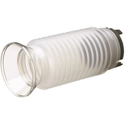 Panasonic Zubehör Maschine, Staubauffangkappe EY9X005E32 Panasonic Zubehör Maschine, Staubauffangkappe EY9X005E32