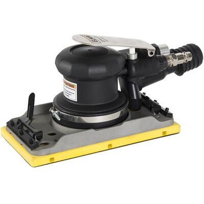 Elmag, Schleifmaschine + Poliermaschine, DL-Schwingschleifer EPS 470 (Schwingschleifer) Elmag, Schleifmaschine + Poliermaschine, DL-Schwingschleifer EPS 470 (Schwingschleifer)