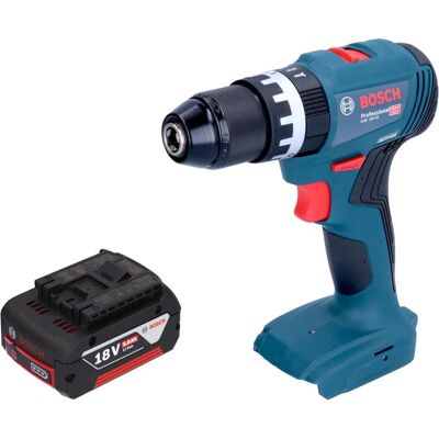 Bosch Professional, Bohrmaschine + Akkuschrauber, GSB 18V-45 (Schlagbohrschrauber) Bosch Professional, Bohrmaschine + Akkuschrauber, GSB 18V-45 (Schlagbohrschrauber)