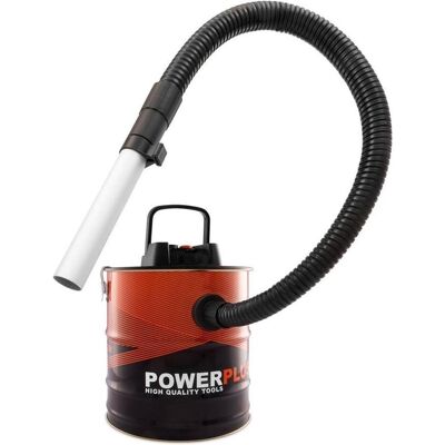 Powerplus, Industriestaubsauger, Dual Power Aschesauger 20V 20L - excl. Akku und Ladegerät (Aschesauger) Powerplus, Industriestaubsauger, Dual Power Aschesauger 20V 20L - excl. Akku und Ladegerät (Aschesauger)