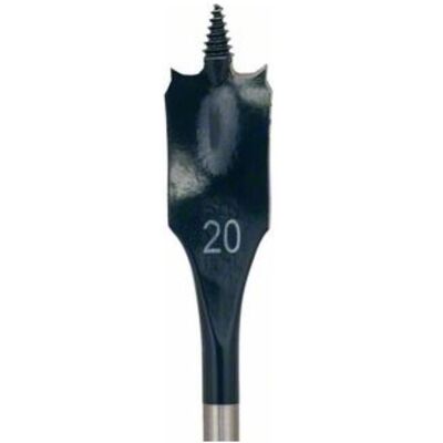 Bosch Modell 2608595401 Self Cut Flachbohrer - Bohrer Bosch Modell 2608595401 Self Cut Flachbohrer - Bohrer