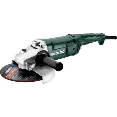 Metabo, Winkelschleifer, 606428000 WEP 2200-230 Winkelschleifer 230 mm 2200 Watt (230 mm) Metabo, Winkelschleifer, 606428000 WEP 2200-230 Winkelschleifer 230 mm 2200 Watt (230 mm)