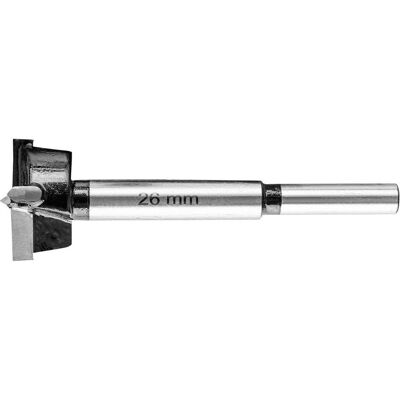 Graphite, Fräser, Gabelfräser 26 mm Graphite, Fräser, Gabelfräser 26 mm