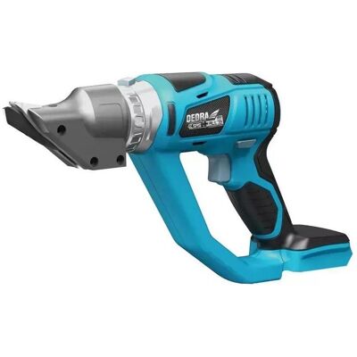 Dedra, Elektroblechschere, Akkulose Blechscheren, SAS+ALLE DED7083 18V Dedra, Elektroblechschere, Akkulose Blechscheren, SAS+ALLE DED7083 18V