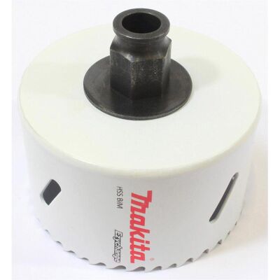 Makita, Lochsäge, Ø 79mm BIM-Lochsäge (79 mm) Makita, Lochsäge, Ø 79mm BIM-Lochsäge (79 mm)