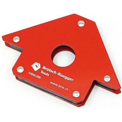 BRW, Schweissgerät Zubehör, Winkelmagnet BRW, Schweissgerät Zubehör, Winkelmagnet