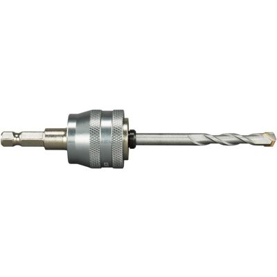 Makita, Lochsäge, E-06959 EZYCHANGE Adapter 3/8 "and TCT Centering Drill (105mm) Makita, Lochsäge, E-06959 EZYCHANGE Adapter 3/8 "and TCT Centering Drill (105mm)