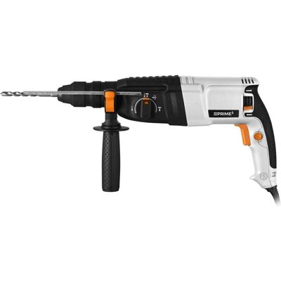 Prime3, Abbruchhammer + Meisselhammer, TRH31 Rotary Hammer (Netzbetrieb, Bohrhammer, Meisselhammer) Prime3, Abbruchhammer + Meisselhammer, TRH31 Rotary Hammer (Netzbetrieb, Bohrhammer, Meisselhammer)