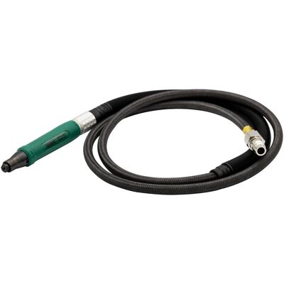 Elmag, Schleifmaschine + Poliermaschine, DL-Micro-Stablschleifer (Geradschleifer) Elmag, Schleifmaschine + Poliermaschine, DL-Micro-Stablschleifer (Geradschleifer)
