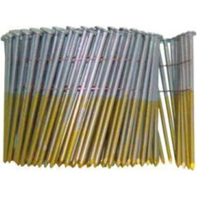 Prebena Coilnägel CNW25/65BK - 7200 Stück - Coilnägel - 16° Neigung - BK Material Prebena Coilnägel CNW25/65BK - 7200 Stück - Coilnägel - 16° Neigung - BK Material