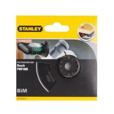 Stanley Sägeblatt, STA.MT BIM ABSCHNITTSÄGE 85mm Stanley Sägeblatt, STA.MT BIM ABSCHNITTSÄGE 85mm