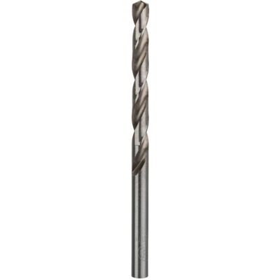 Bosch Professional Zubehör, Bohrereinsatz, PRO Metal HSS-G CYL Spiralbohrer, 6.8mm (6,8 Millimeter) Bosch Professional Zubehör, Bohrereinsatz, PRO Metal HSS-G CYL Spiralbohrer, 6.8mm (6,8 Millimeter)