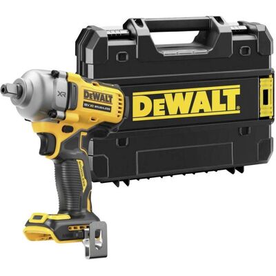 DeWalt, Bohrmaschine + Akkuschrauber, Set bestehend aus Akku-Schlagschrauber DCF892NT-XJ und Ersatzakku DCB182-XJ (Schlagschrauber) DeWalt, Bohrmaschine + Akkuschrauber, Set bestehend aus Akku-Schlagschrauber DCF892NT-XJ und Ersatzakku DCB182-XJ (Schlagschrauber)