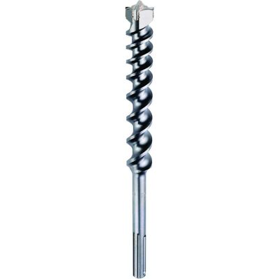 Bosch Professional, Bohrereinsatz, SDS-max-7 (37 mm) Bosch Professional, Bohrereinsatz, SDS-max-7 (37 mm)