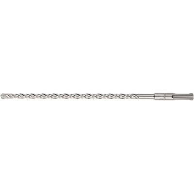 Graphite, Bohrereinsatz, Betonbohrer SDS Plus, 8x260mm, S4, quatro 57H420 (8 Millimeter) Graphite, Bohrereinsatz, Betonbohrer SDS Plus, 8x260mm, S4, quatro 57H420 (8 Millimeter)