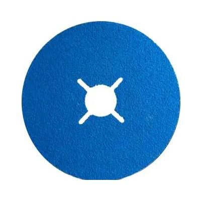 Magni, Schleifmittel, Fiberschleifscheibe Ø 115 mm P80+ INOX VICTOGRAIN-COOL PFERD (P80+) Magni, Schleifmittel, Fiberschleifscheibe Ø 115 mm P80+ INOX VICTOGRAIN-COOL PFERD (P80+)