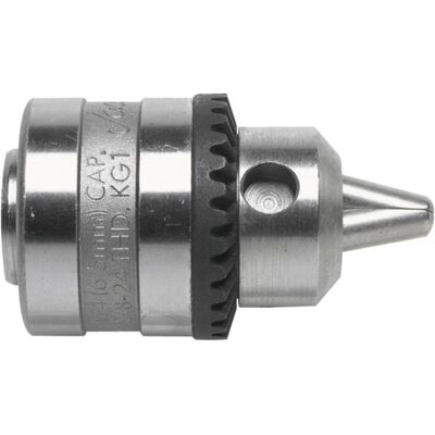 Makita, Zubehör Bohrer, Zahnkranzbohrfutter 6,5mm Makita, Zubehör Bohrer, Zahnkranzbohrfutter 6,5mm
