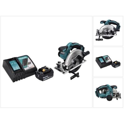 Makita, Handkreissäge, DSS 611 Makita, Handkreissäge, DSS 611