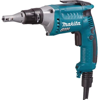 Makita, Bohrmaschine + Akkuschrauber, FS 6300 (Schrauber) Makita, Bohrmaschine + Akkuschrauber, FS 6300 (Schrauber)