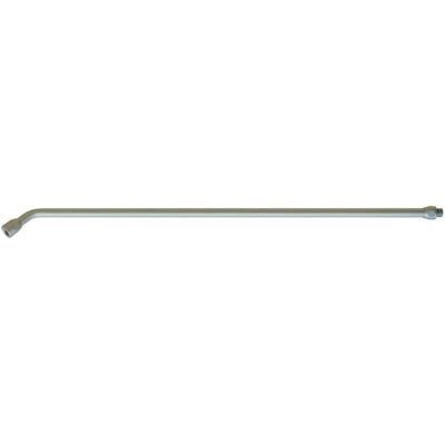 EWO, Druckluftaufsatz, Blaspistolen-Verlängerung Aluminium gerade Länge 300 mm EWO, Druckluftaufsatz, Blaspistolen-Verlängerung Aluminium gerade Länge 300 mm