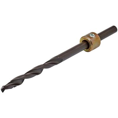Sassba, Bohrereinsatz, Stufenbohrer (7.65 Millimeter) Sassba, Bohrereinsatz, Stufenbohrer (7.65 Millimeter)