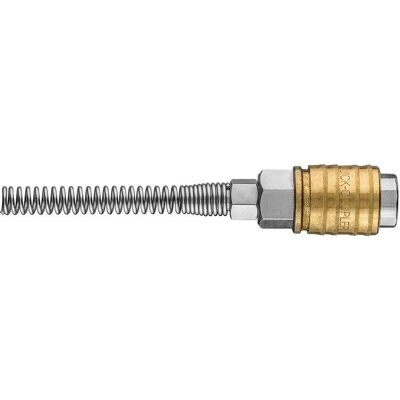 Neo, Zubehör Druckluftwerkzeug, Schnellkupplung 6mm (12-600) Neo, Zubehör Druckluftwerkzeug, Schnellkupplung 6mm (12-600)