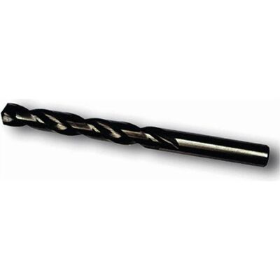 Ironside, Bohrereinsatz, 230101 HSS-Bohrer 1,0mm 2St.G DIN338 RN-geschliffen (1,0 mm - 10,0 mm) Ironside, Bohrereinsatz, 230101 HSS-Bohrer 1,0mm 2St.G DIN338 RN-geschliffen (1,0 mm - 10,0 mm)
