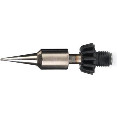 Velleman Bit 1.0mm Professional (Ersatzteil), Lötgerät Zubehör, Grau Velleman Bit 1.0mm Professional (Ersatzteil), Lötgerät Zubehör, Grau