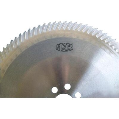 Stark Segmentsägeblatt - 450mm, 108 Zähne, HZ-Form - Sägenblatt Stark Segmentsägeblatt - 450mm, 108 Zähne, HZ-Form - Sägenblatt