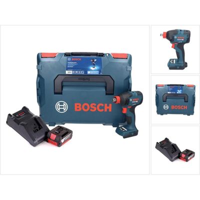 Bosch Professional, Bohrmaschine + Akkuschrauber, GDX 18V-210 (Schlagschrauber) Bosch Professional, Bohrmaschine + Akkuschrauber, GDX 18V-210 (Schlagschrauber)