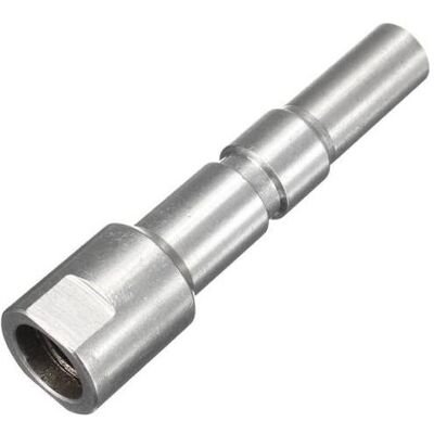 AutoGlym Fahrzeugreinigung Zubehör, Løs Quick Adapter til Nilfisk Skumlanse AutoGlym Fahrzeugreinigung Zubehör, Løs Quick Adapter til Nilfisk Skumlanse