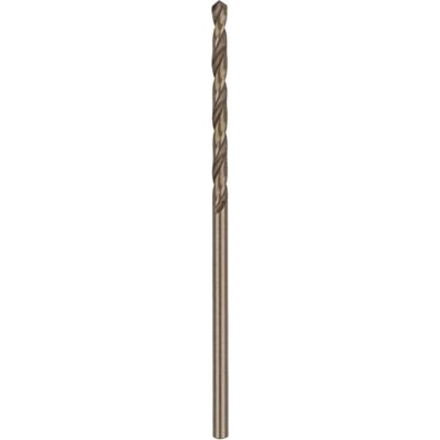 Bosch Professional Zubehör, Bohrereinsatz, PRO Stainless Steel HSS-Co CYL Spiralbohrer, 2mm (2 Millimeter) Bosch Professional Zubehör, Bohrereinsatz, PRO Stainless Steel HSS-Co CYL Spiralbohrer, 2mm (2 Millimeter)