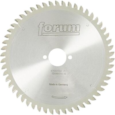 Forum HW-NE-neg 216mm - Kreissägeblatt Forum HW-NE-neg 216mm - Kreissägeblatt