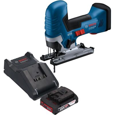 Bosch Professional, Stichsäge, GST 18V-125 Bosch Professional, Stichsäge, GST 18V-125