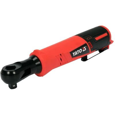 Yato, Ratsche, Akku-Ratsche (1/2") Yato, Ratsche, Akku-Ratsche (1/2")