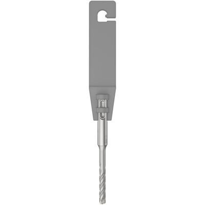 Bosch Zubehör, Bohrereinsatz, PRO SDS plus-5X Hammerbohrer, 6,5 x 50 x 110 mm (6.5 mm) Bosch Zubehör, Bohrereinsatz, PRO SDS plus-5X Hammerbohrer, 6,5 x 50 x 110 mm (6.5 mm)