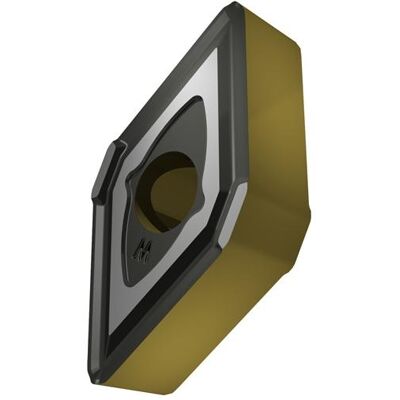 Dormer, Zubehör Maschine, Drehwendeschneidplatte ISO DNMG 150612W-MR:T9415 D. 5,16mm MT-CVD beschichtet - VPE: 10 Dormer, Zubehör Maschine, Drehwendeschneidplatte ISO DNMG 150612W-MR:T9415 D. 5,16mm MT-CVD beschichtet - VPE: 10