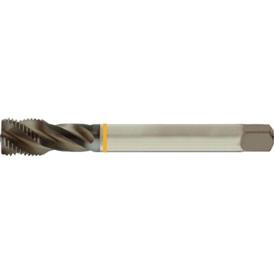 Forum M12 x 1,0 Gewindebohrer - Feinmetrisch, 100mm Forum M12 x 1,0 Gewindebohrer - Feinmetrisch, 100mm