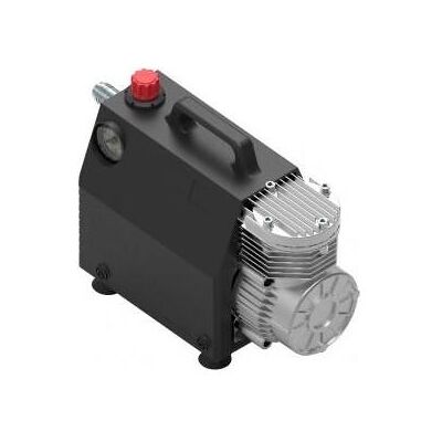 Elmag, Kompressor, - Spezialkompressor, 40 l/min, 230 Volt, 8 Bar, Serie ölfrei SILVERSTONE, ohne Kessel (8 Bar) Elmag, Kompressor, - Spezialkompressor, 40 l/min, 230 Volt, 8 Bar, Serie ölfrei SILVERSTONE, ohne Kessel (8 Bar)