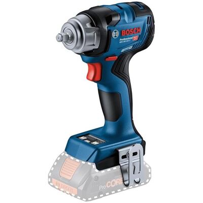 Bosch Professional, Bohrmaschine + Akkuschrauber, GDS 18V-320 C (Schlagschrauber) Bosch Professional, Bohrmaschine + Akkuschrauber, GDS 18V-320 C (Schlagschrauber)