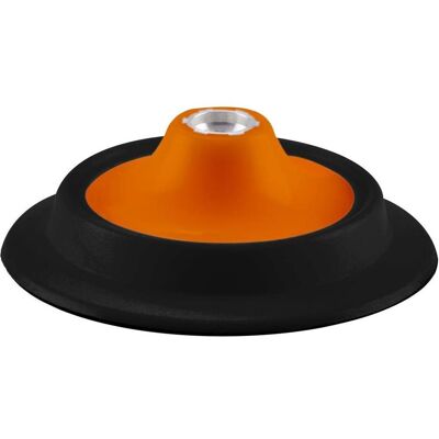 Neo Tools, Schleifmittel, polishing pad holder (125 mm mounting bracket for 130 x 150 mm polishing pads, with Velcro) Neo Tools, Schleifmittel, polishing pad holder (125 mm mounting bracket for 130 x 150 mm polishing pads, with Velcro)