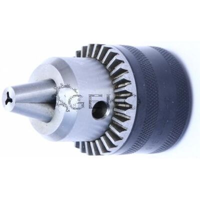 GEKO - 16mm B18 KLUCZYK - 16mm - B18 - drill chuck GEKO - 16mm B18 KLUCZYK - 16mm - B18 - drill chuck