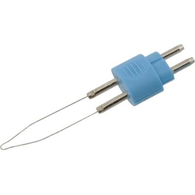 Star Tec ST 10654 Brennspitze Bleistiftform Inhalt 1 St. (Lötspitze), Lötgerät Zubehör Star Tec ST 10654 Brennspitze Bleistiftform Inhalt 1 St. (Lötspitze), Lötgerät Zubehör