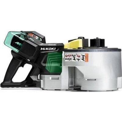 Hikoki, Spezialsäge, Akku-Biege-/Schneidewerkzeug VB3616DA Multi Volt 2,5/5,0 Hikoki, Spezialsäge, Akku-Biege-/Schneidewerkzeug VB3616DA Multi Volt 2,5/5,0