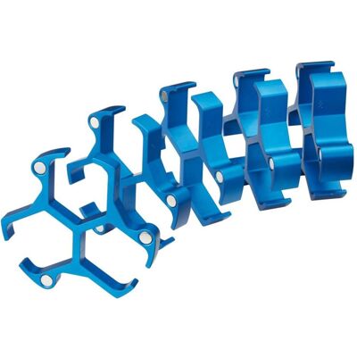 Magni, Zubehör Maschine, Format 4872363116331 – werkstñckanschl. posistopsatz 15 – 35 mm Skantek Magni, Zubehör Maschine, Format 4872363116331 – werkstñckanschl. posistopsatz 15 – 35 mm Skantek