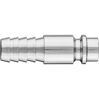 Neo, Zubehör Druckluftwerkzeug, Schnell-Kupplung für Kompressor mit Anschluss für Schlauch 12 mm Neo, Zubehör Druckluftwerkzeug, Schnell-Kupplung für Kompressor mit Anschluss für Schlauch 12 mm