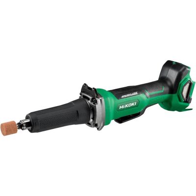 Hikoki, Schleifmaschine + Poliermaschine, GP18DB 5,0 Transportkoffer Akku Geradschleifer mit Paddle Schalter 18V (Geradschleifer) Hikoki, Schleifmaschine + Poliermaschine, GP18DB 5,0 Transportkoffer Akku Geradschleifer mit Paddle Schalter 18V (Geradschleifer)