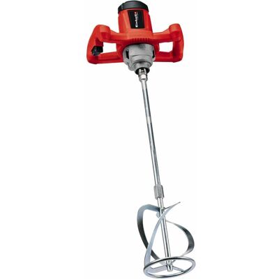 Einhell, Rührwerk + Mörtelrührer, TC-MX 1400-2 E (Farbrührer + Mörtelrührer) Einhell, Rührwerk + Mörtelrührer, TC-MX 1400-2 E (Farbrührer + Mörtelrührer)