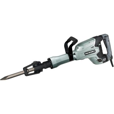 Hikoki, Abbruchhammer + Meisselhammer, H65SD3 (Netzbetrieb, Meisselhammer) Hikoki, Abbruchhammer + Meisselhammer, H65SD3 (Netzbetrieb, Meisselhammer)