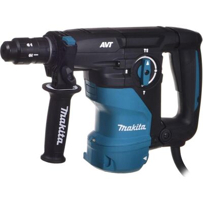 Makita, Bohrmaschine + Akkuschrauber, Kombihammer SDS-Plus (Bohrhammer) Makita, Bohrmaschine + Akkuschrauber, Kombihammer SDS-Plus (Bohrhammer)